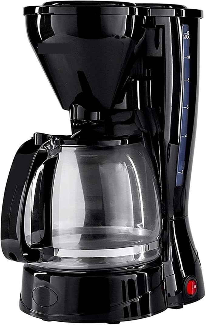 Cafetera Multifunción Automática con Goteo y Antisequedad miniatura 3