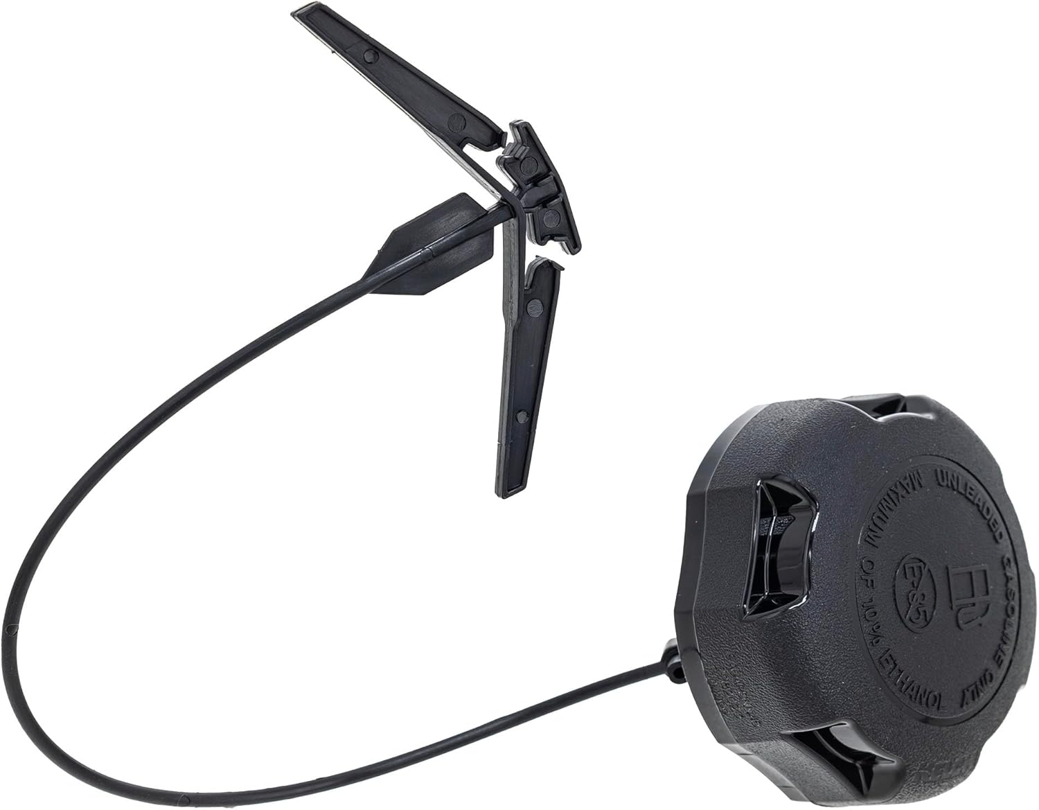 CUB CADET 951-12426B Fuel Cap W/Tether RZT SLTX LGTX LTX LX 1040 1042 1045 1046