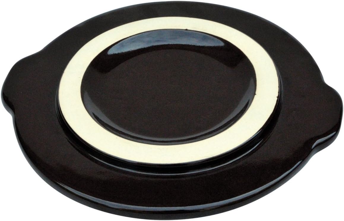 Crock Cover, 2-Gal.