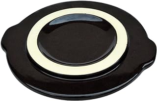 Ohio Stoneware Wide Mouth Crock Cover 2 gal. 1 pk