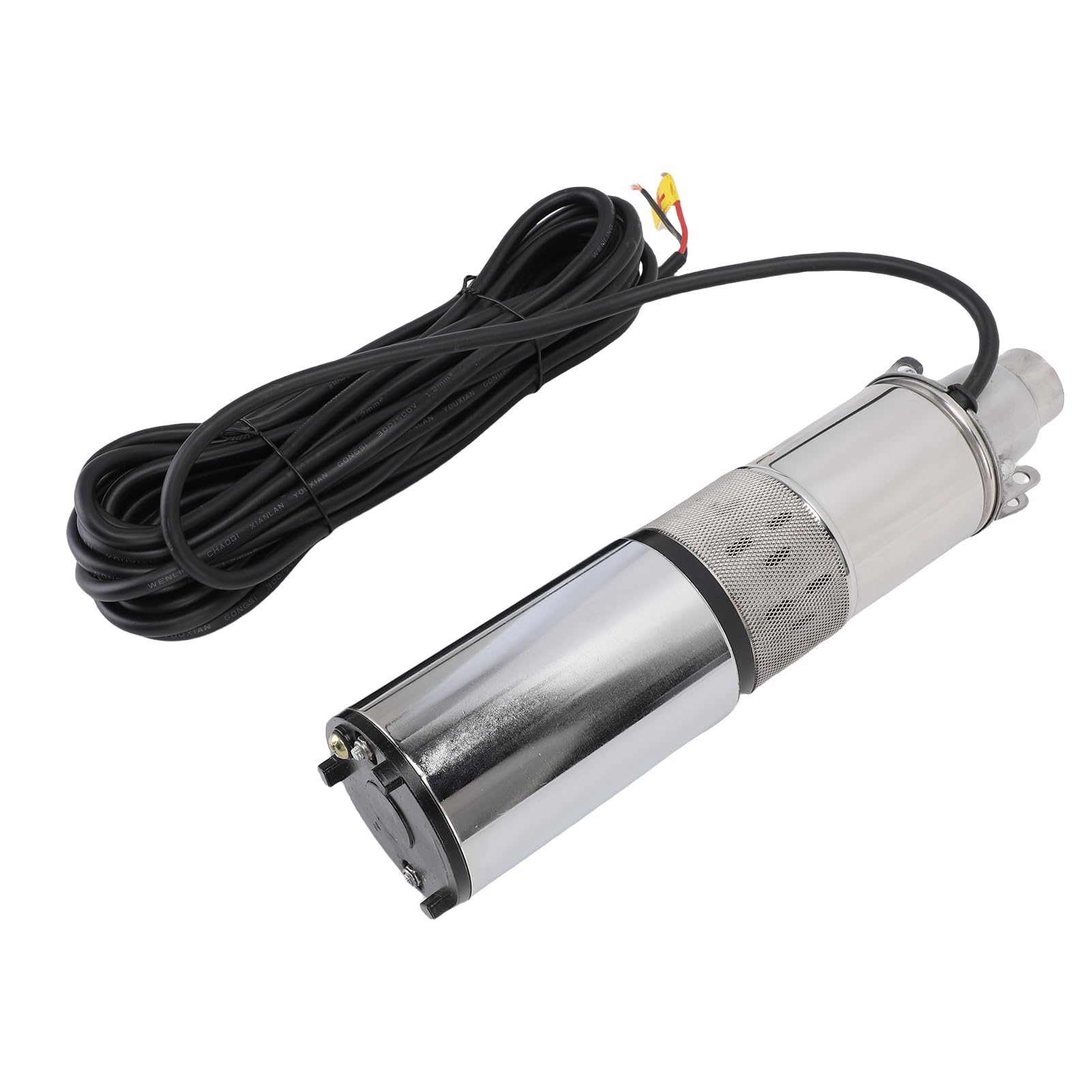 Tbest Głębinowa Pompa Studzienna 260W, .2m³/h Wydajność