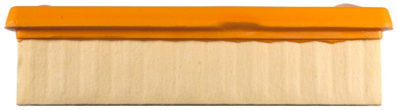 Luftfilter MAHLE KNECHT LX 1046