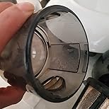 Imagen del cliente, haz clic para abrir la reseña del cliente