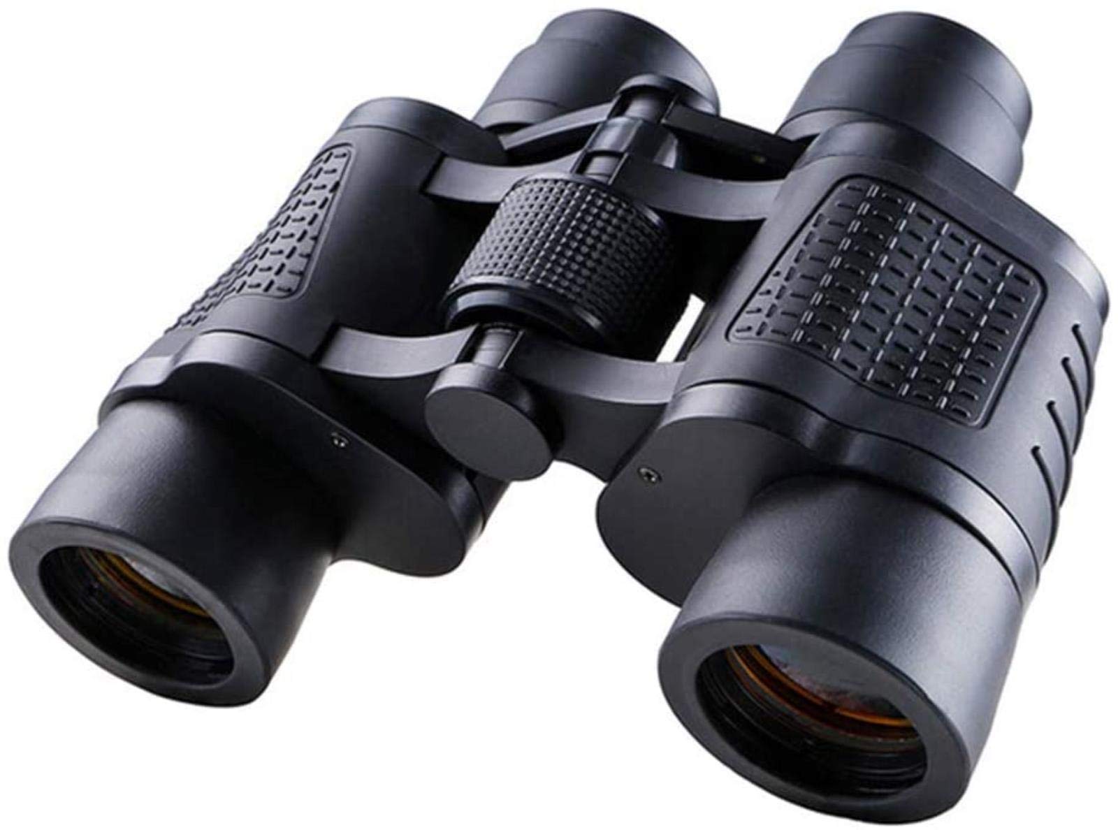 Télescope monoculaire Jumelles télescopiques Professionnelles Haute Puissance 80X80, Jumelles puissantes, Jumelles Longue portée pour Voyage, randonnée, Jumelles d'observation des Oiseaux