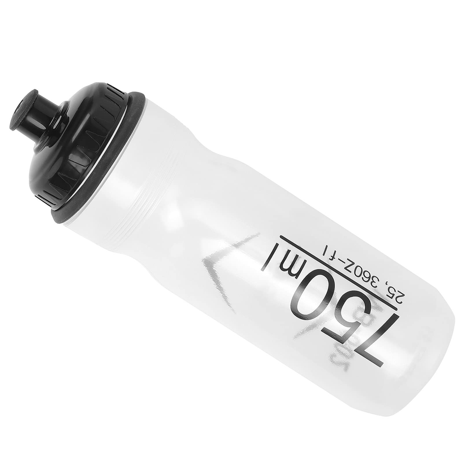 BROLEO Cycling Water Bottle, 750Ml Fitness Bottle Portable Water Bottle for Outdoor for Sports, BROLEOgbr8hnzftc