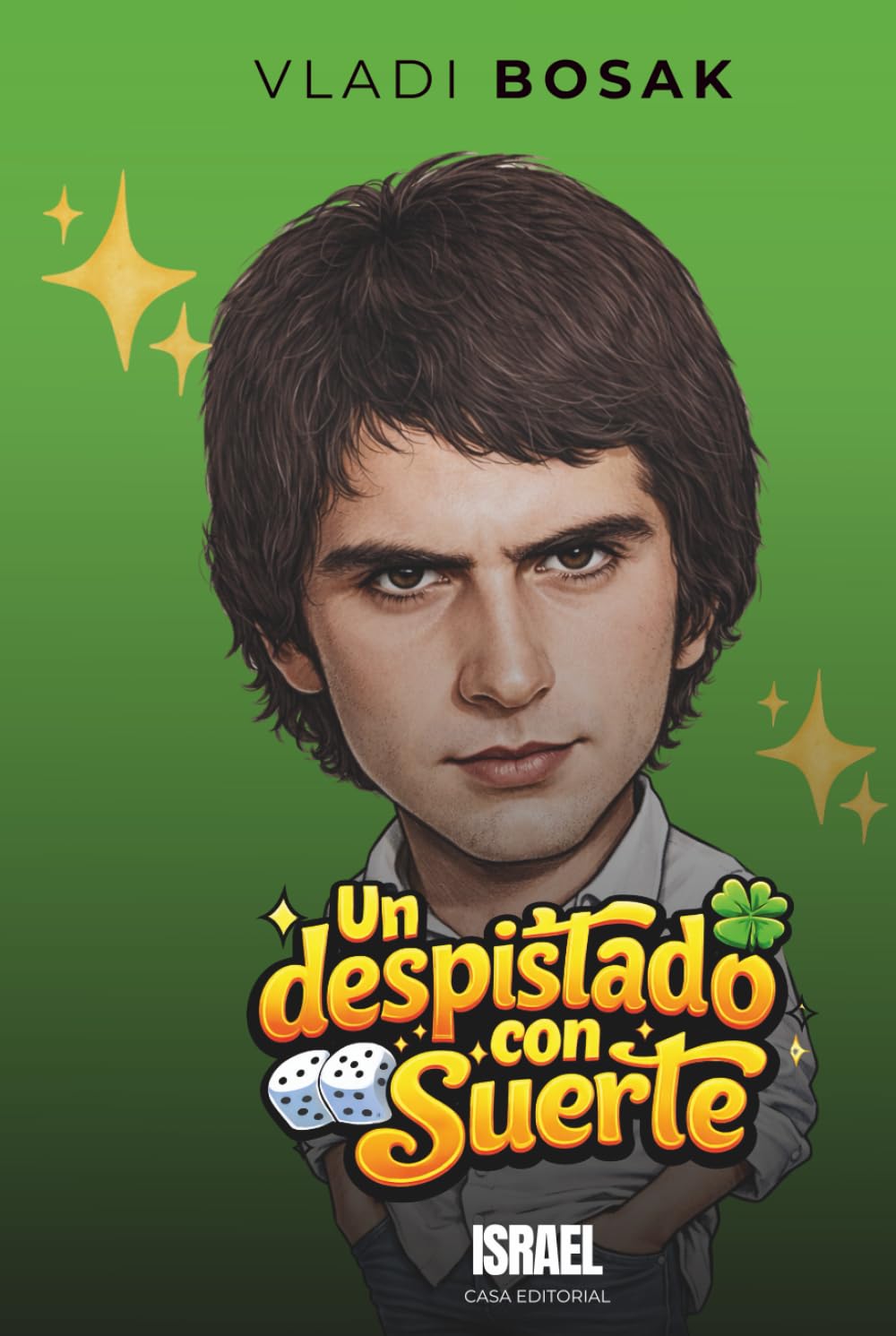 Un despistado con suerte