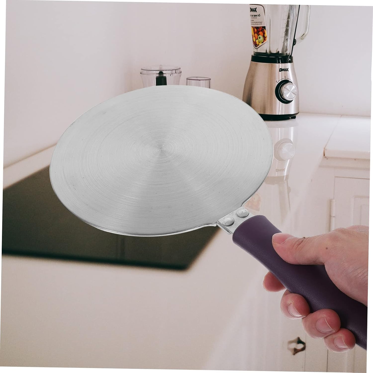 Electric Stove Burners Heat Diffuser Plate Induction Cooktop Converter Stainless Steel Induction Adapter
