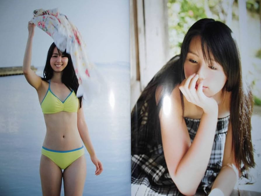 小池里奈　写真集　DVD未開封！ 小池里奈写真集 応募者サービス限定DVD付き DVD
