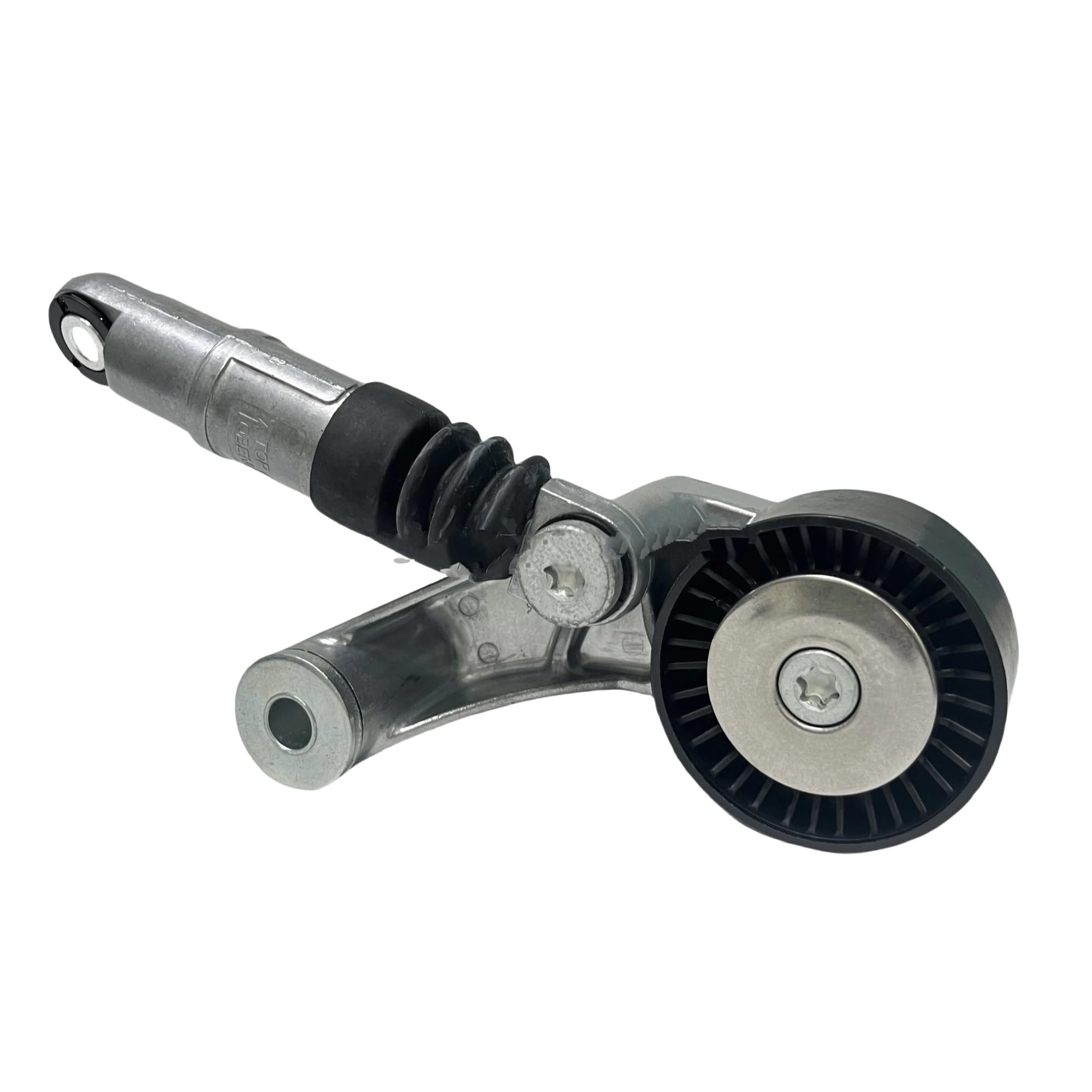 Misura Per Hyundai Ix55 Veracruz Diesel 3.8L 2007~2015 OE 25281-3A100 25281-3A000 252813A100 Tenditore della cinghia Cuscinetto tenditore cinghia auto