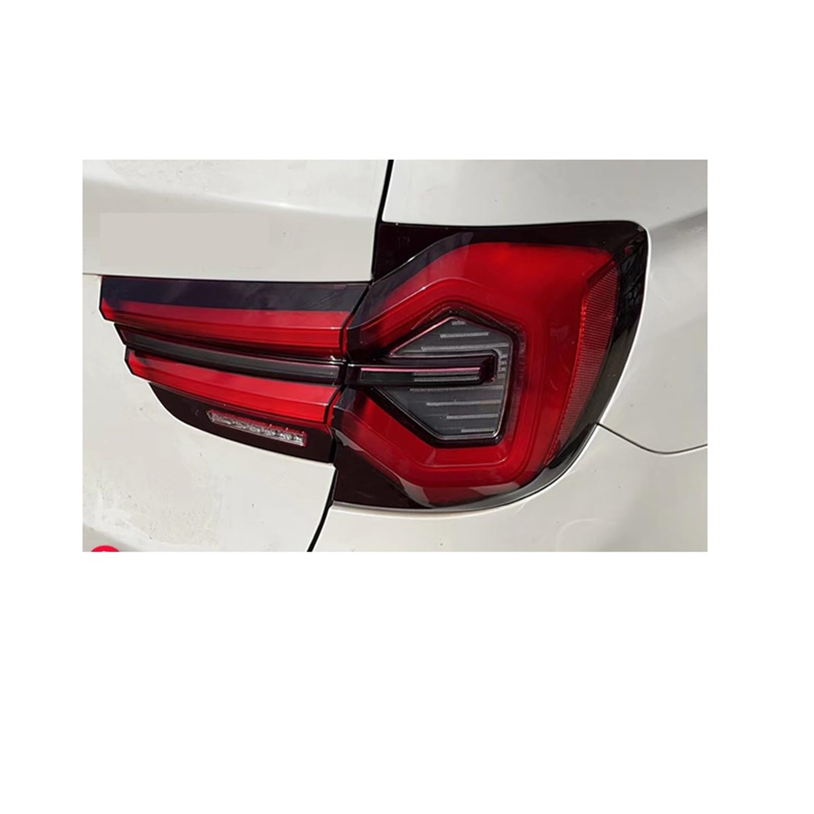 Amazon | テールライト BMW X3 F25 テールランプ 2010-2017 LED DRL 