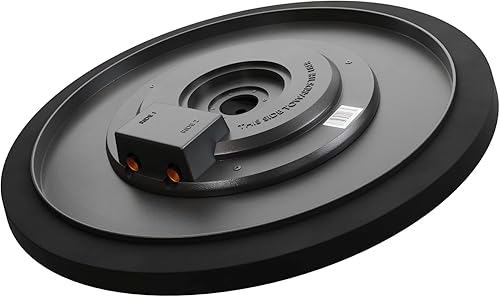 Miniatura 25 de Lemon Platillo electrónico (13" Ride/Crash)