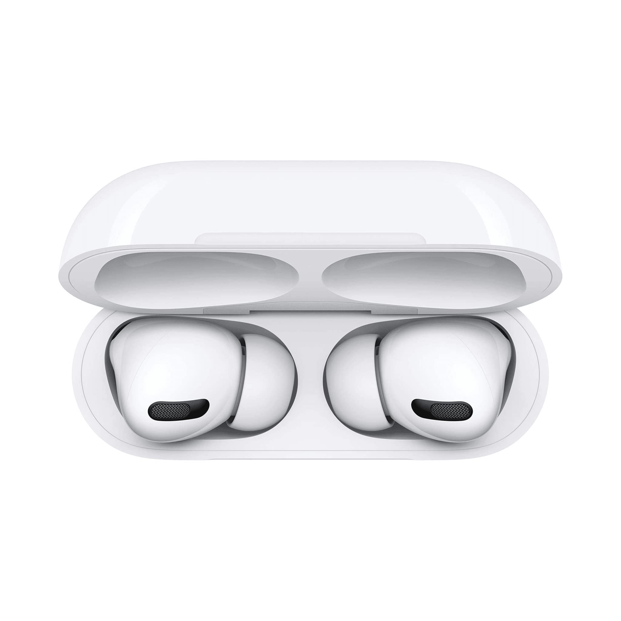 Apple AirPods Pro (1. generacji) : Amazon.pl: Elektronika