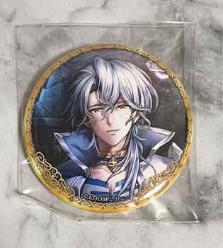 Amazon.co.jp: 白猫プロジェクト アシュレイ 覚醒絵缶バッジ : Toys Amazon.co.jp: 白猫プロジェクト アシュレイ 覚醒絵缶バッジ : Toys