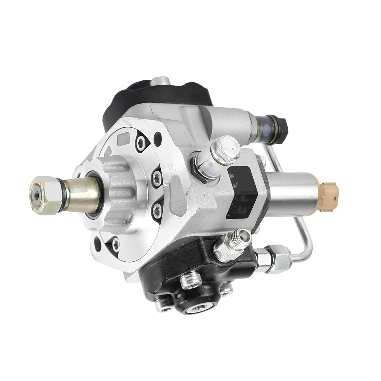 Amazon.com: shsiyayh Fuel Injection Pump HP3 2-90123886-0 
