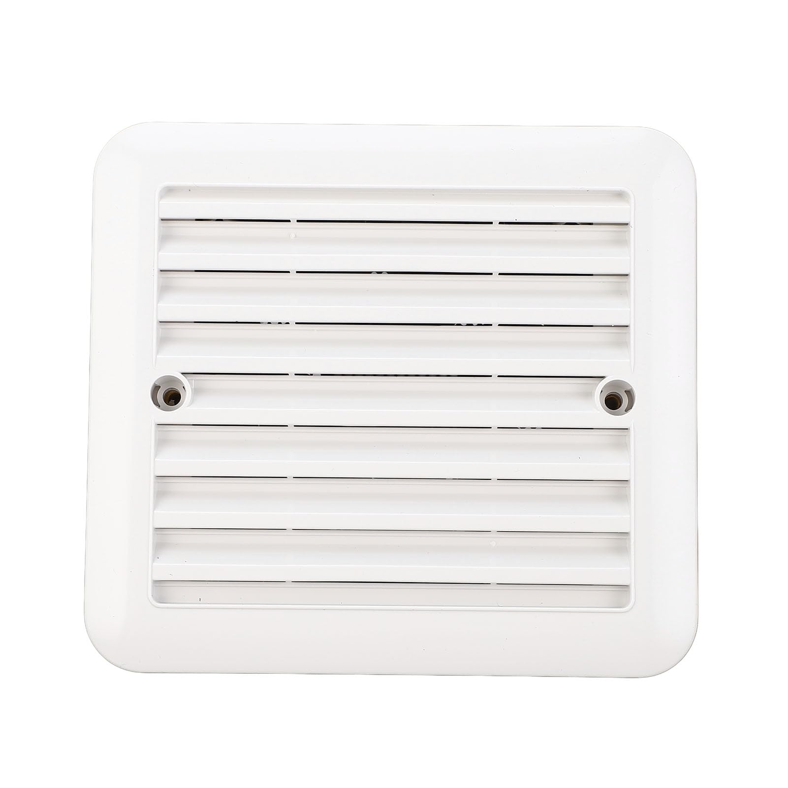 Fan de Ventilation Latérale 12V RV pour un échange Efficace dans les Remorques et les Bateaux