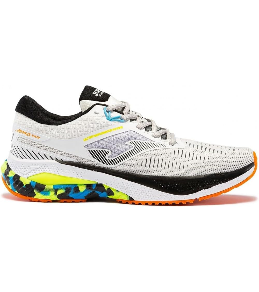 Joma Hispalis 23, Bomba Hombre