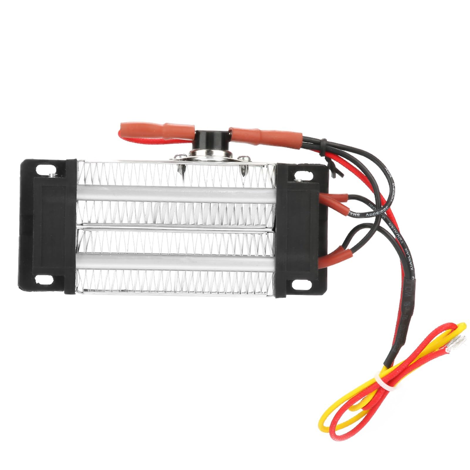 110V 200W 300W Electric Space Heater Aluminum Ceramic Air Heating Elements Low Thermal Resist Ceramic Air Electric Heater