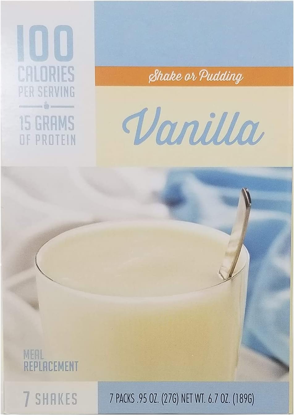 High Protein Pancake Mix - Low Carb, Keto Friendly Breakfast With 15g Protein Per Serving