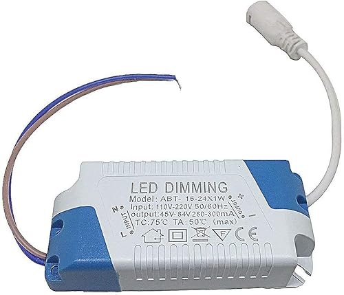 Miniatura 7 de Bsod Regulable (7-15) W Conductor LED de alta potencia de corriente constante Entrada AC110-220V Salida21-53V Fuente de alimentación externa led