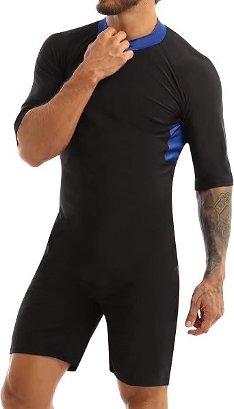 Wilson Traje de Baño Corto para Hombre de Licra - Ropa Deportiva – Sports  Center