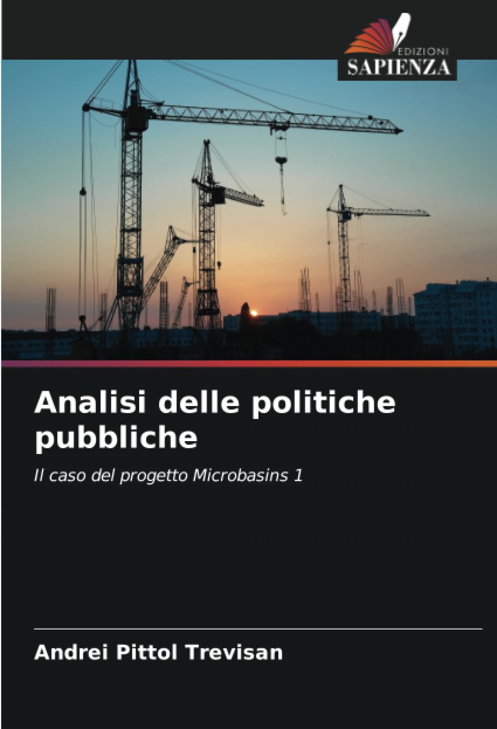 Analisi delle politiche pubbliche: Il caso del progetto Microbasins 1