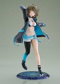 高垣楓 フィギュア 2点セット　アイマス Amazon | ウェーブ[Wave] アイドルマスター シンデレラガールズ