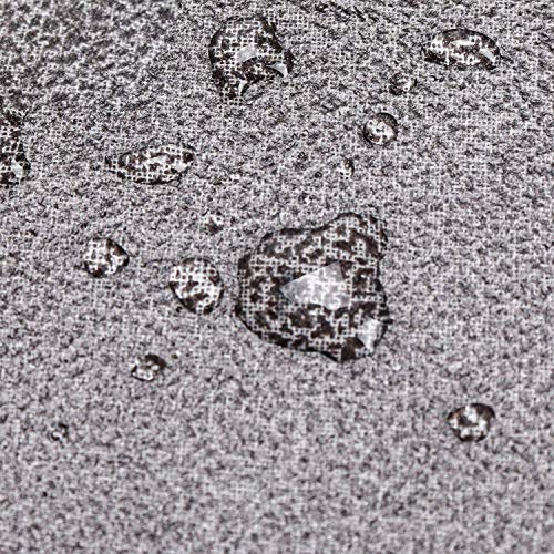 Safoner Extra Thick Garden Memory Foam Kneeling Cushion Mat for Work Gardening, Folding Bath Kneeler Pad