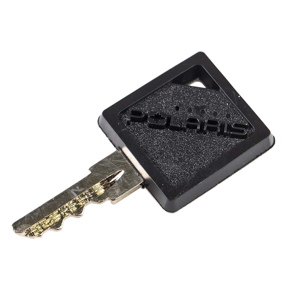 Amazon.com: Polaris 5410611-A Ignition Key : Automotive