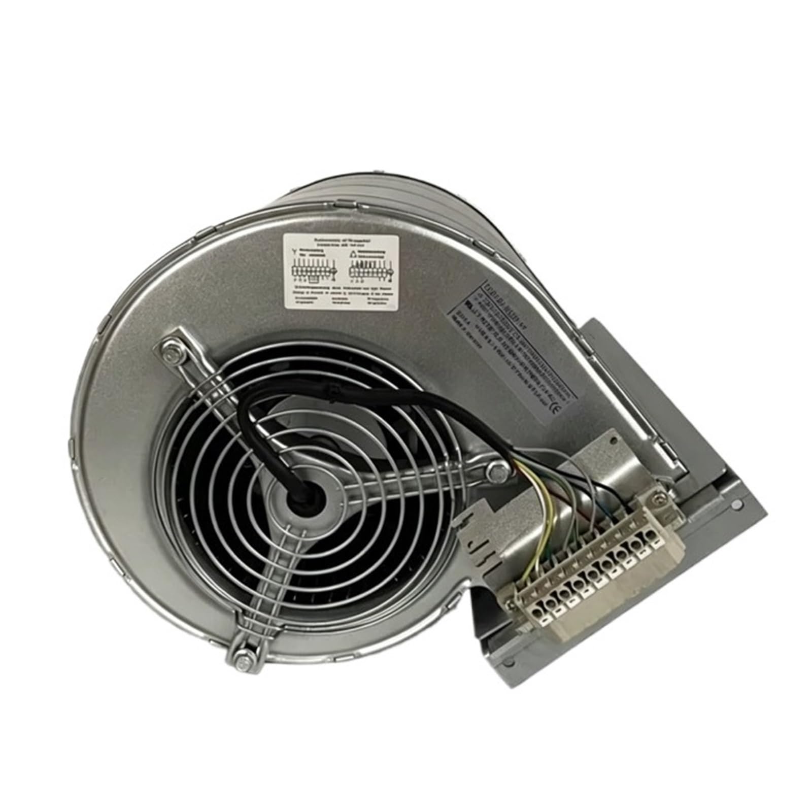 D2D160-BE02-11 230V/400V 50/60Hz 2.2/3.0A 700/1055kW 2700/3000r/min Fan