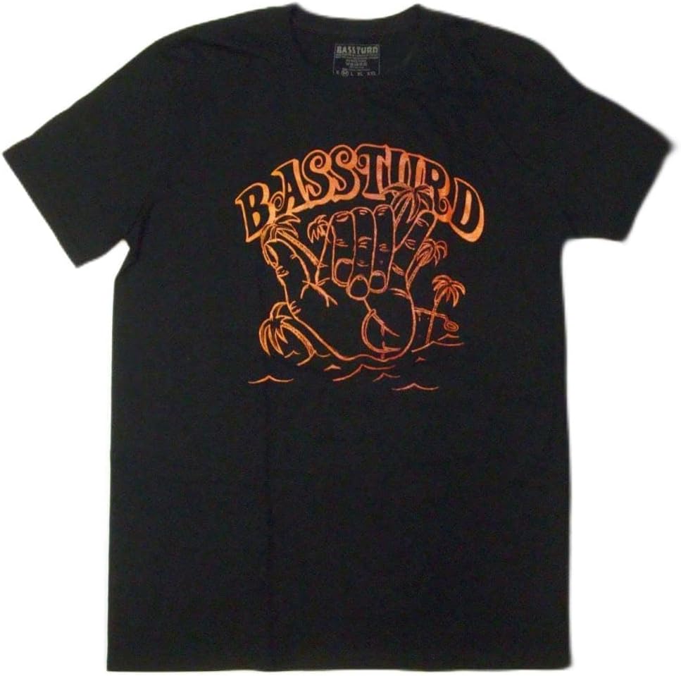 BASSTARDバスタード Tシャツ Mサイズ 売買されたオークション情報 落札  