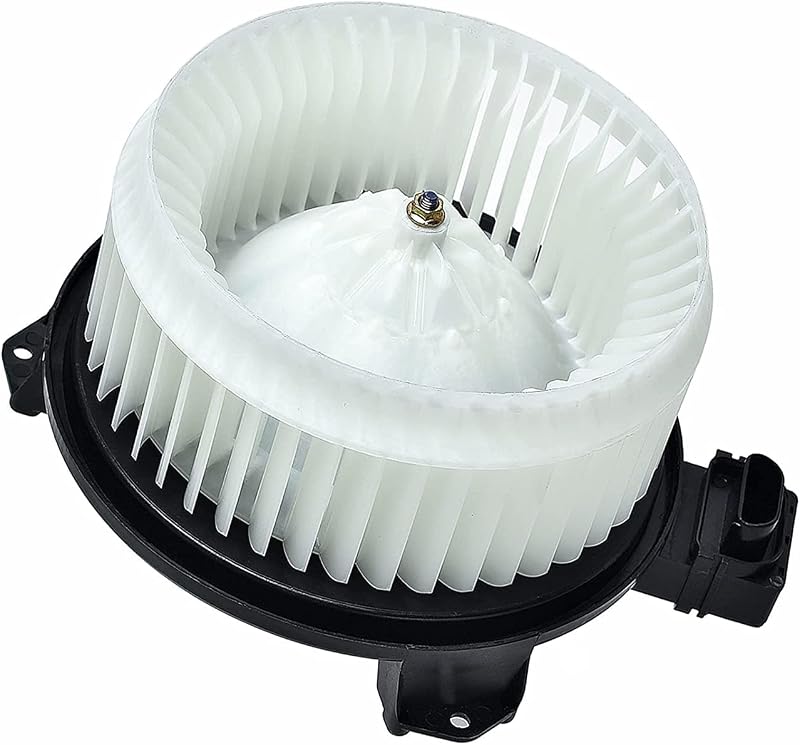 Motor do ventilador interno TYC 700194 para Honda Civic – 1 unidade