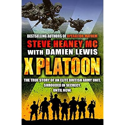 X Platoon