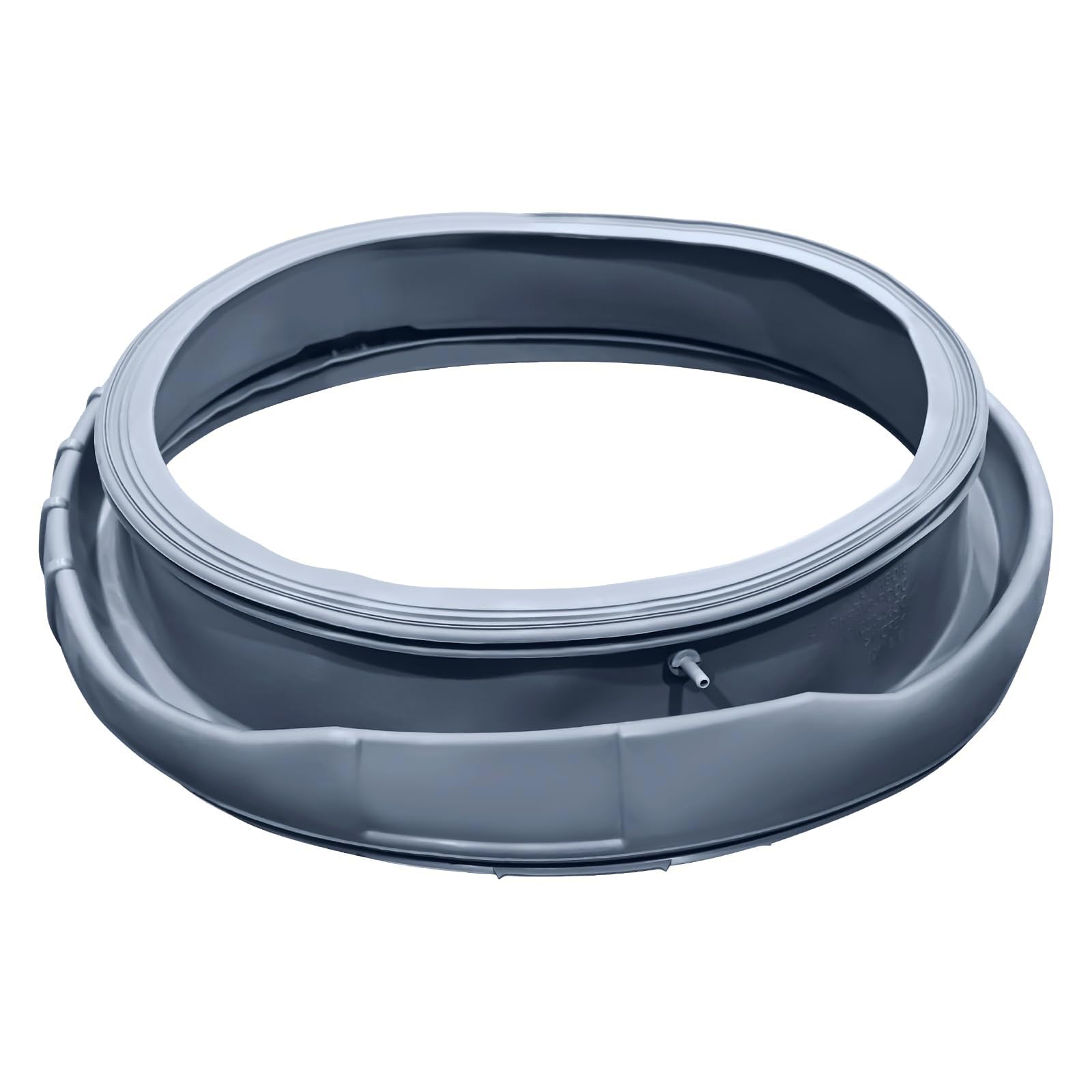 Amazon.com: Upgraded DC97-16596A Washer Door Boot Seal WF365BTBGWR