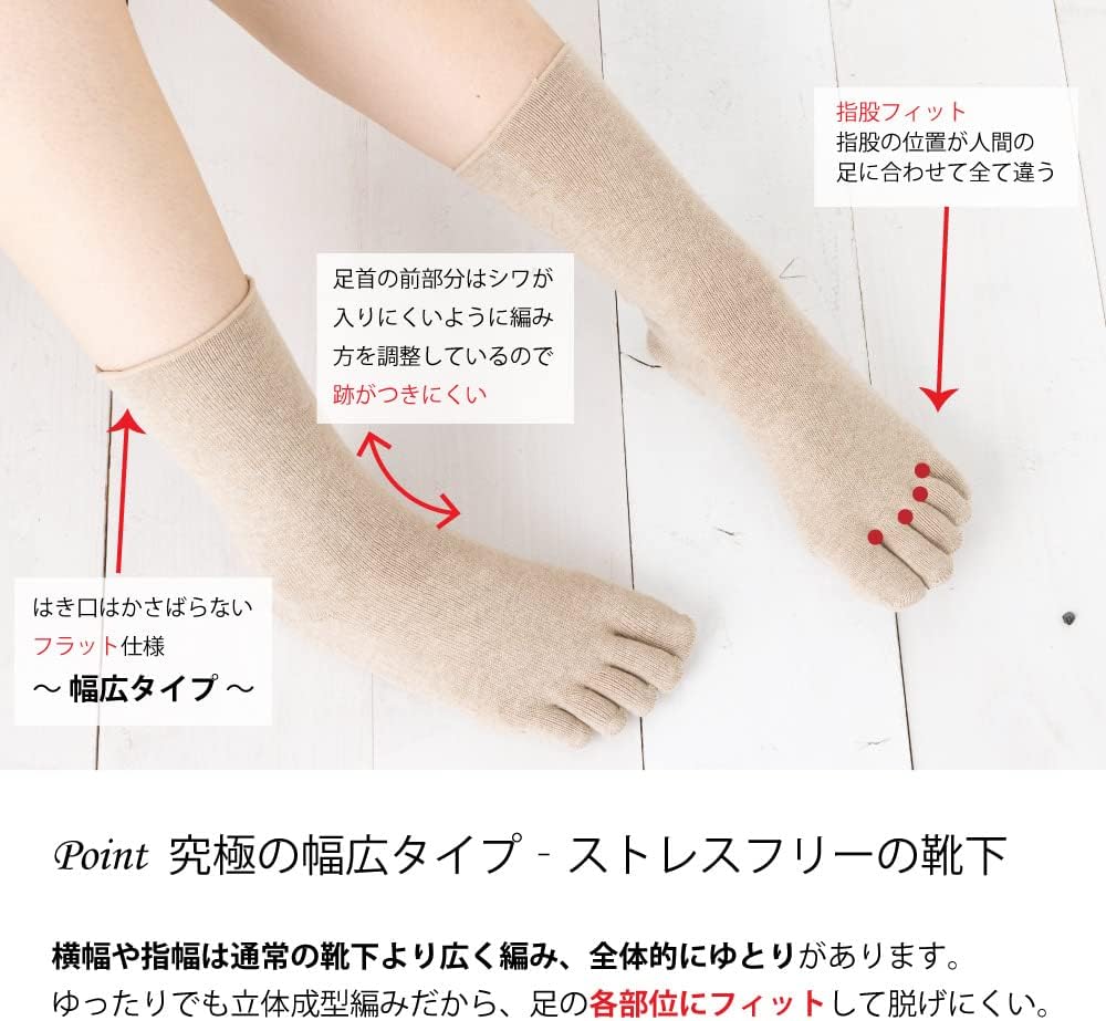 Sol✪お値下と至急NG現在夏バテ発送遅ページ Amazon.co.jp: [ラサンテ] 3次元 ゆったりの極み クルー 【10373