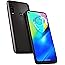 Moto G Power | 3-Day Battery1 | Unlocked | Made for US by Motorola | 4/64GB | 16MP Camera | 2020 | Black