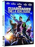 guardianes de la galaxia 2 personajes  Guardianes De La Galaxia [DVD]