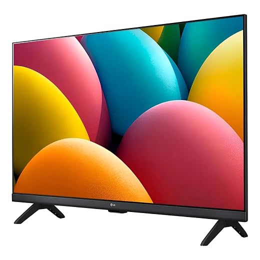 TV LG 32" LED HD Smart com Alexa