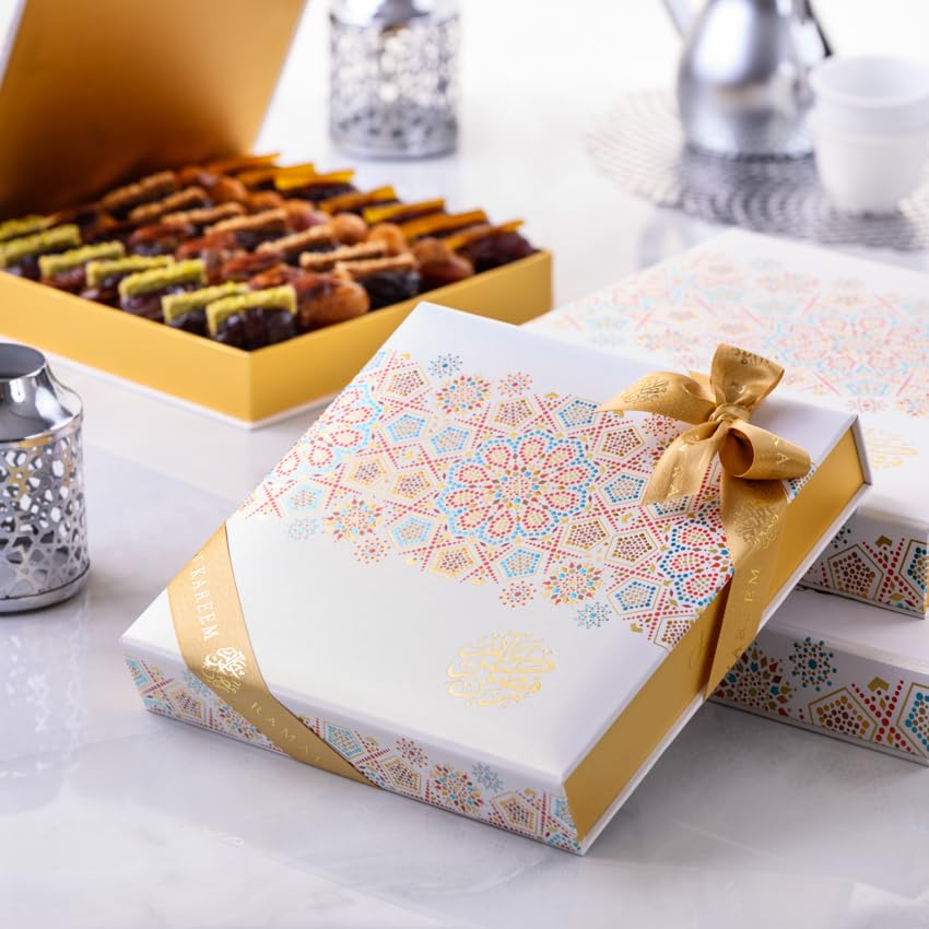 Bateel Amal Gift Set Premium Signature Collection