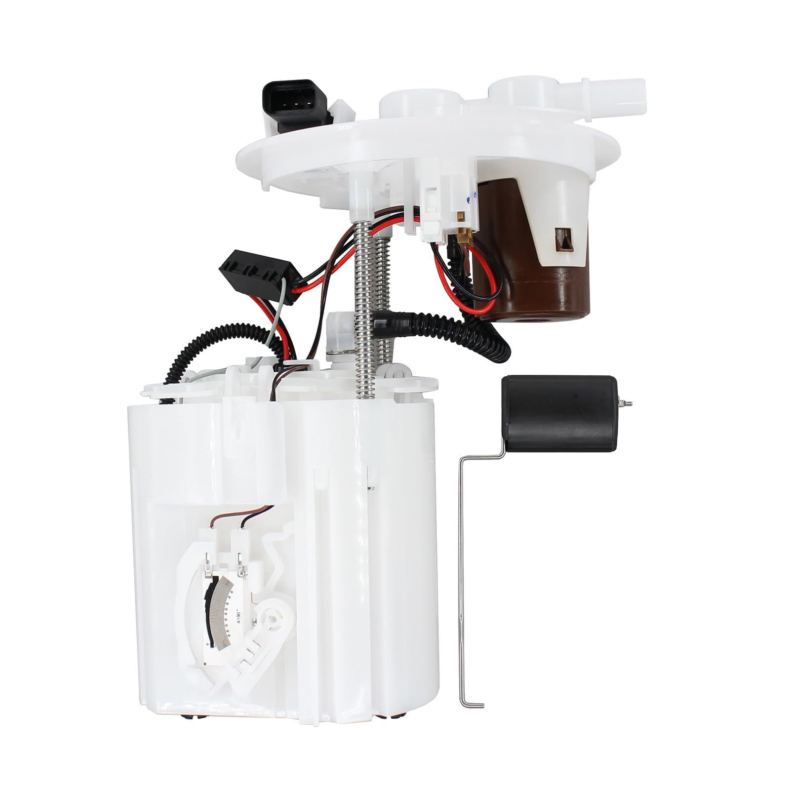 Photo 1 of Roneeson Fuel Pump Module for Hyundai Accent 2020-2022, Elantra 2017-2020, Kona 2018-2020, Kia Forte 2019-2021, Rio 2020-2021