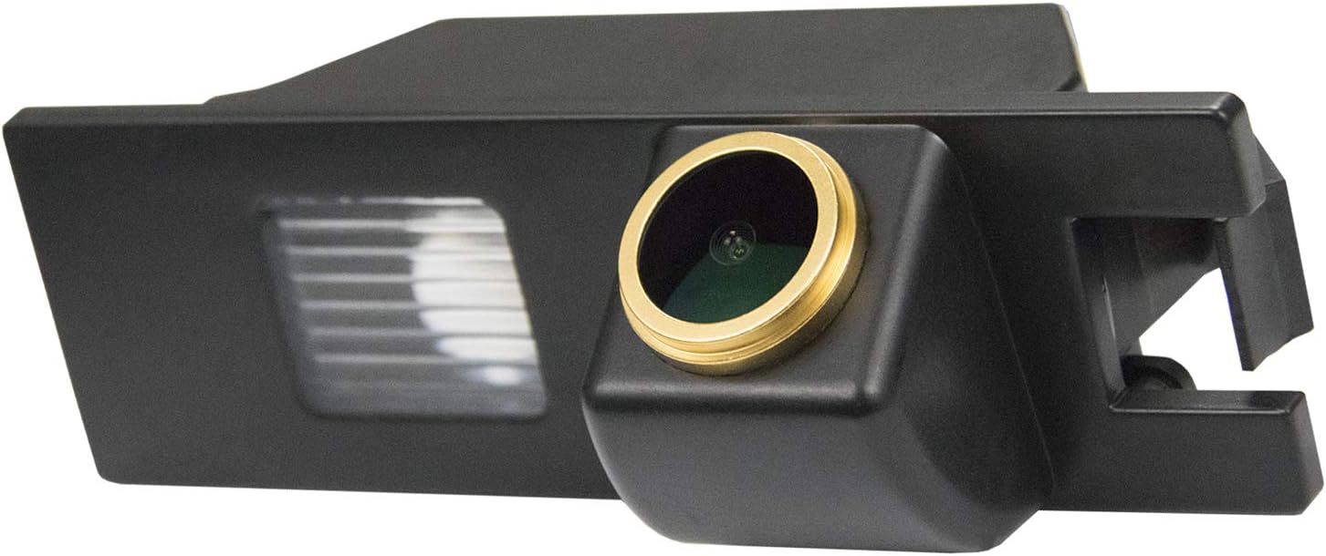 HD 1280*720P kamera tylnego widzenia wodoodporna kamera parkingowa nocnego widzenia dla OPEL Astra H/dla Meriva A/dla Zafira B/dla FIAT Grande/dla Doblo/dla Alfa Romeo/dla MiTo AR/dla Furiosa