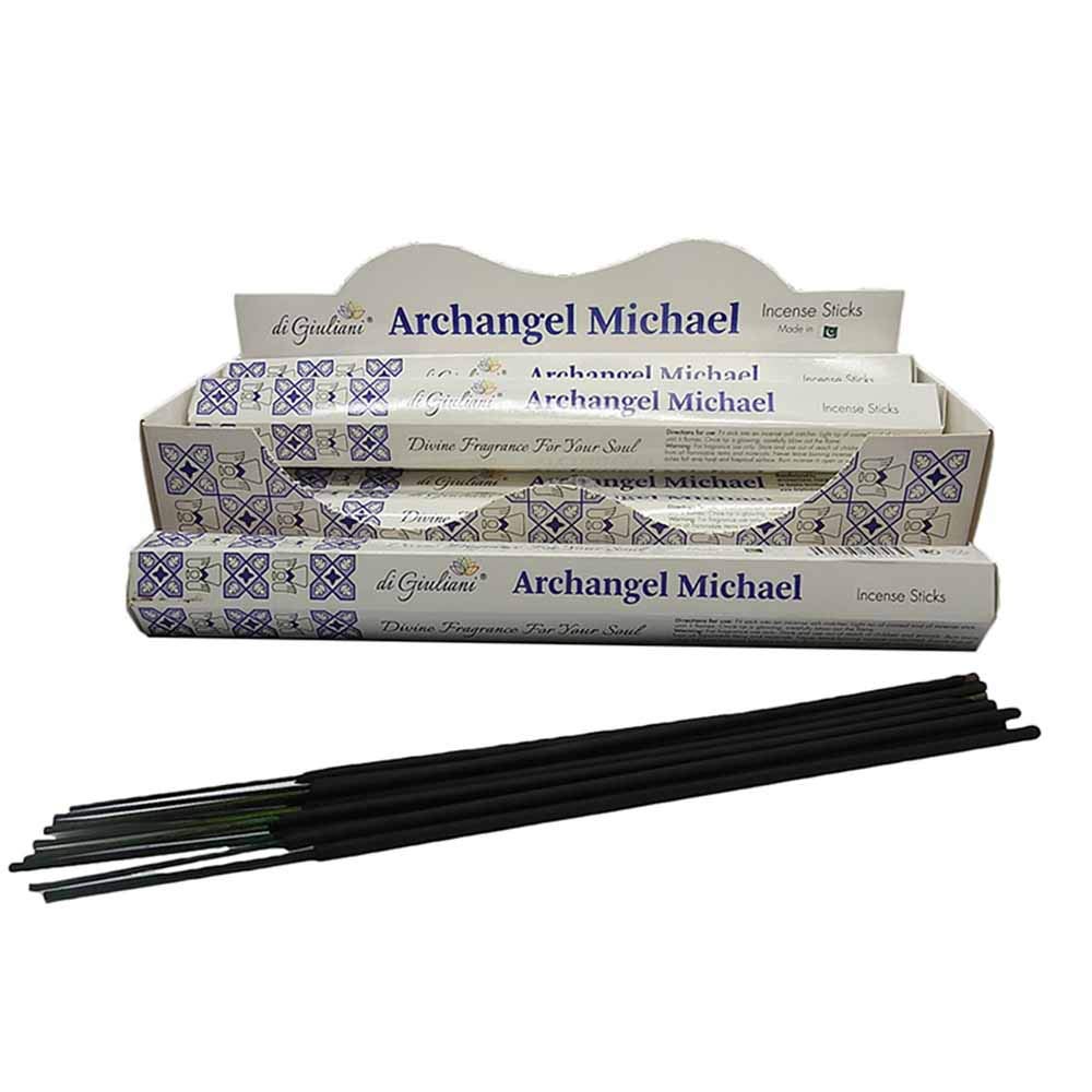 Cleopatra Incense Stick Archangel Michae