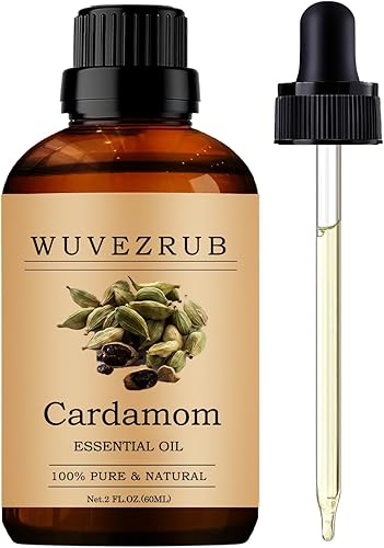 Miniatura 114 de Aceites Esenciales de Orégano, 30ml 100% Puro y Natural Aceite Esencial para Difusor de Aromaterapia - Orégano / 1 Fl Oz