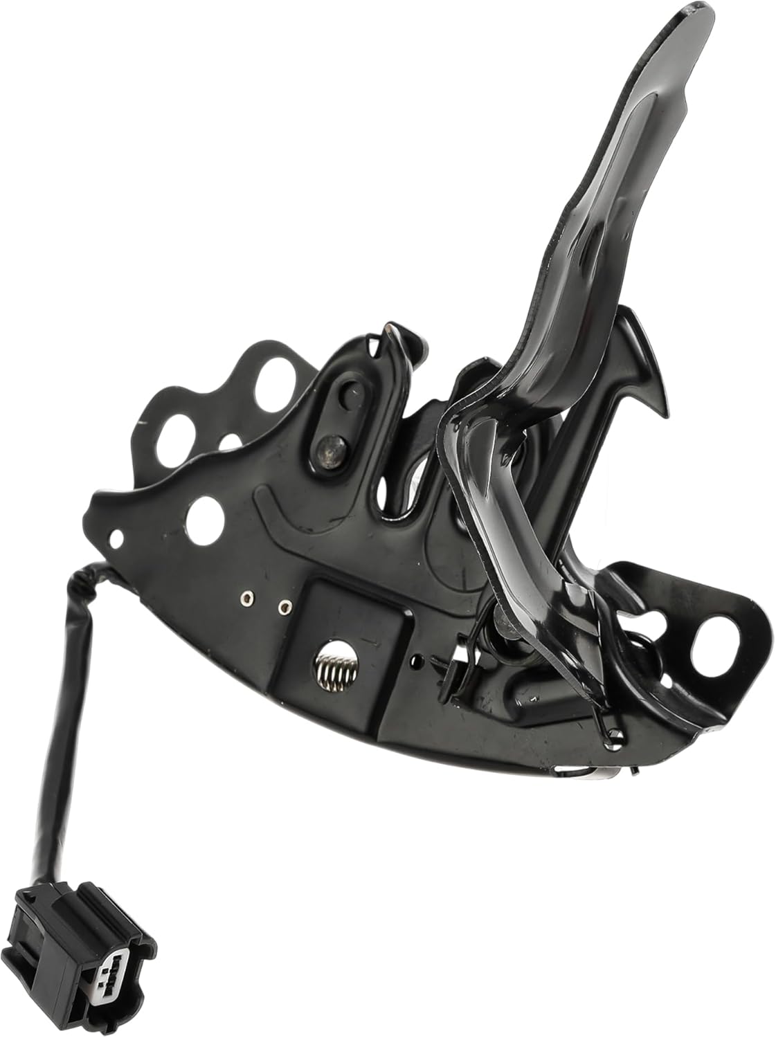 Hood Latch Assembly for Nissan Altima 2013-2015 No.656013TA0A/656019HP0D Engine Hood Latch Lock Release 1 Pc