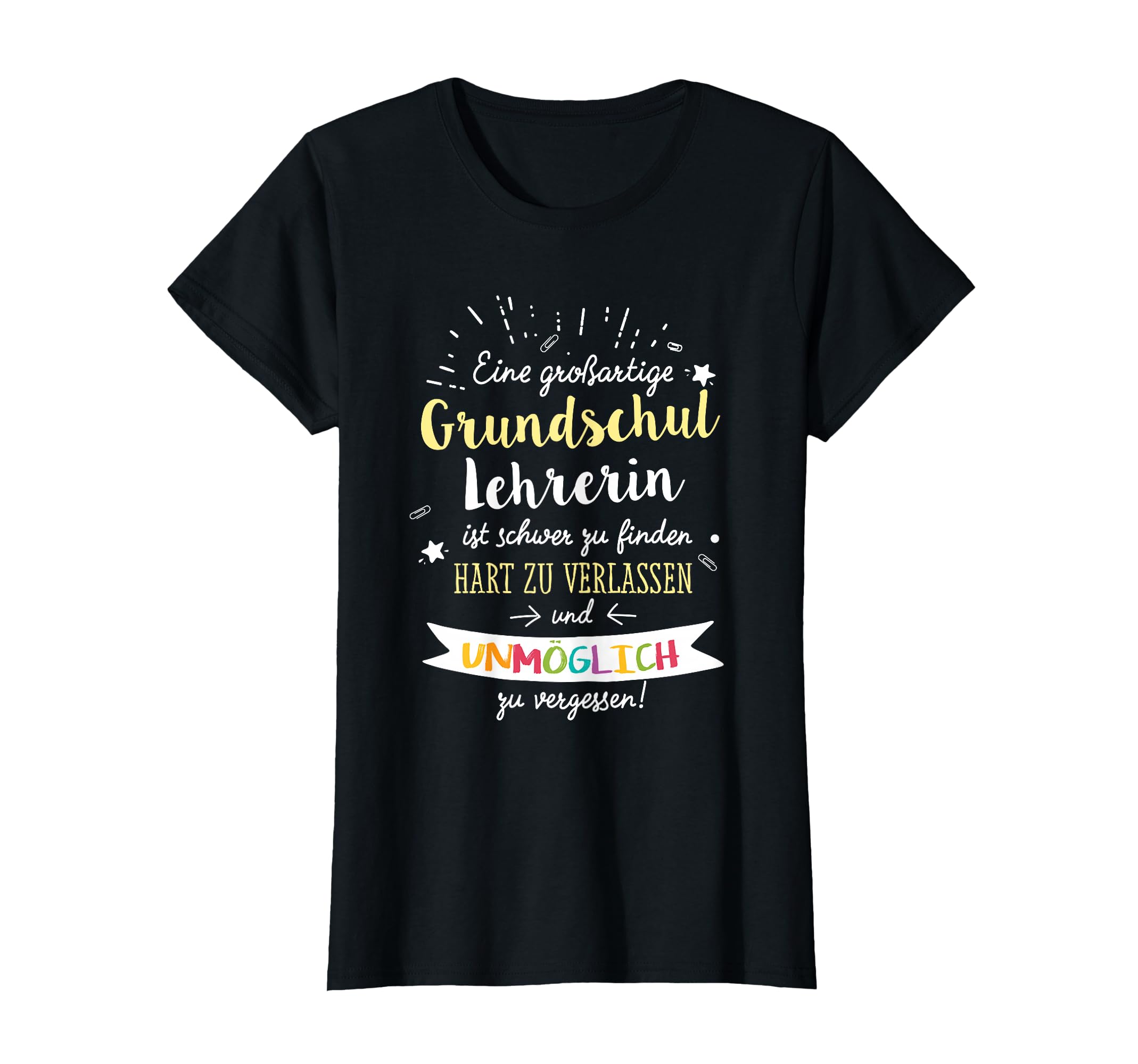 Kleidung mit Designs von Amazon Merch on Demand