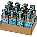 Stok Vanilla Cold Brew Iced Coffee, 13.7 Fluid Ounce - 12 per case.