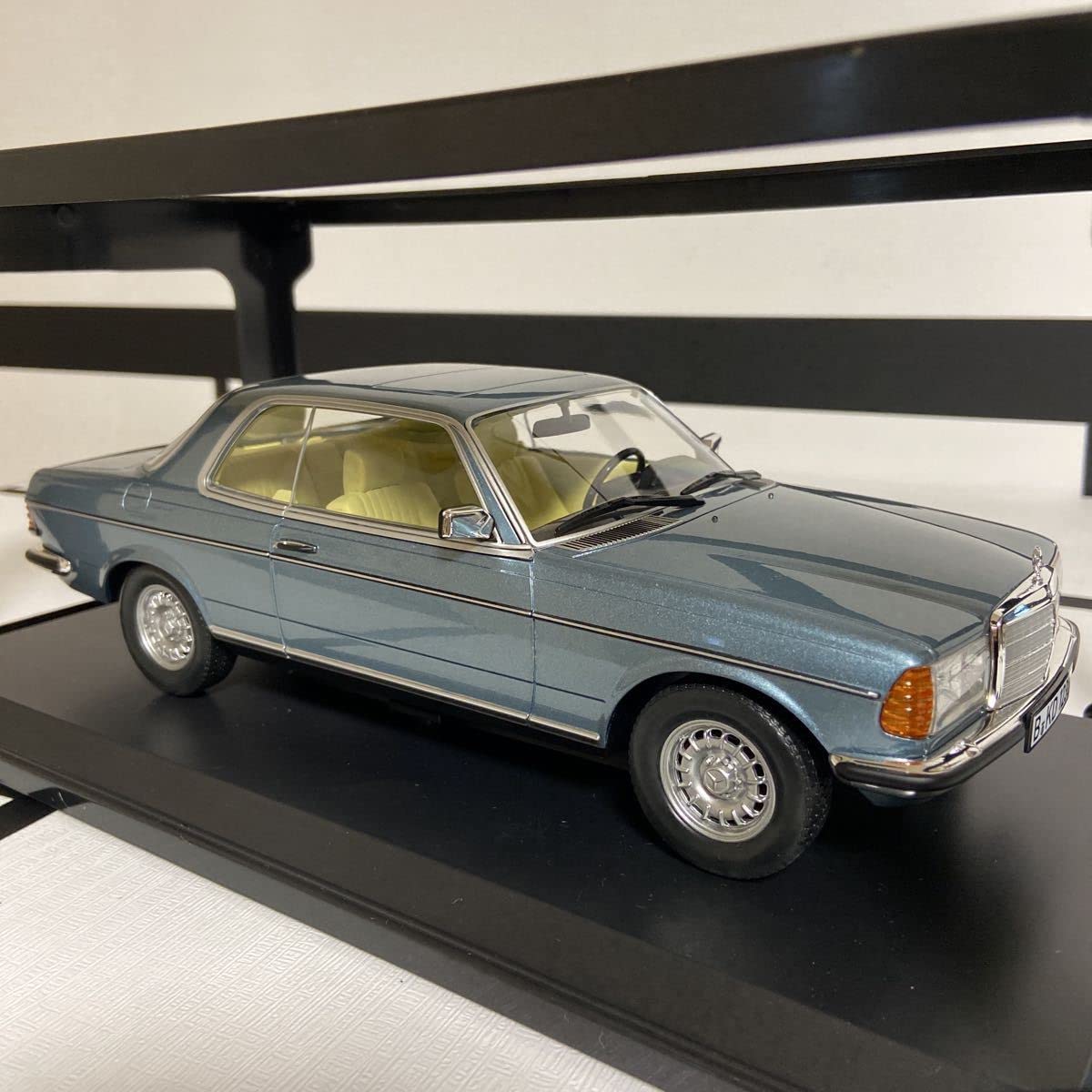 Amazon | ノレブ／NOREV：1/18 メルセデス-ベンツ 280 CE／Mercedes
