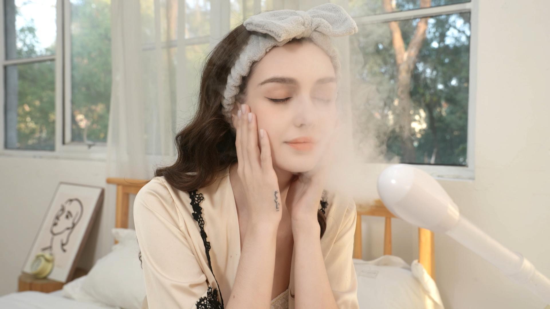 ボディ・フェイスケア artistry face steamer Amazon.com: Facial Steamer, Face Steamer for Esthetician and
