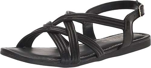 Bella Vita Women's Ilo-Italy Flat Sandal