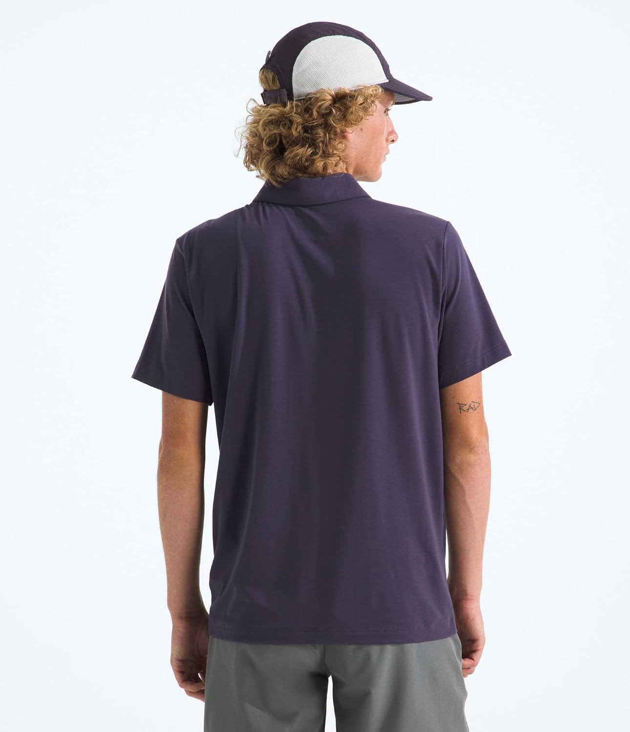 THE NORTH FACE Men's Adventure Polo