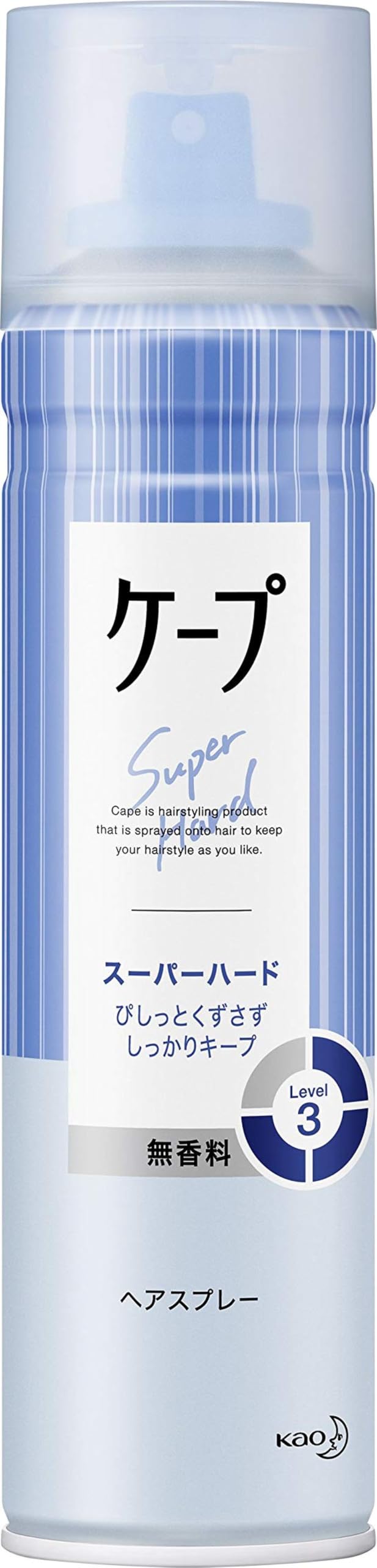 (ケース)ケープ スーパーハード無香料180g*24本 Amazon | ケープ スーパーハード 無香料 180g 180グラム (x 1